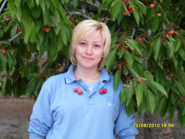 Лана Хасаншина