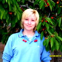 Лана Хасаншина