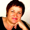 Вера Лебедева