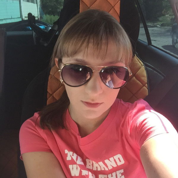 Евгения Куфельдт