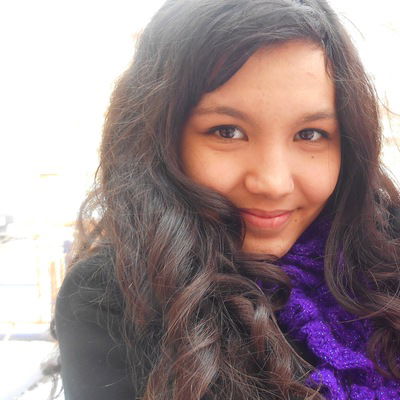 Регина Рахманова