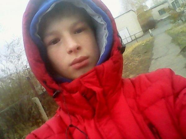 Кирилл Крохин