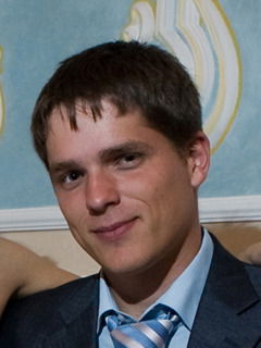 Евгений Евгеньевич