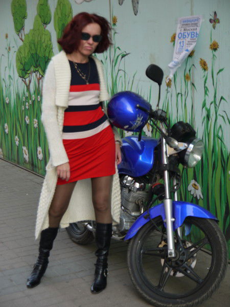 Татьяна Яшина