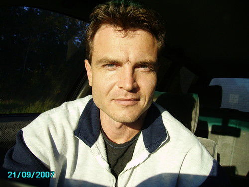 Роман Гончарь