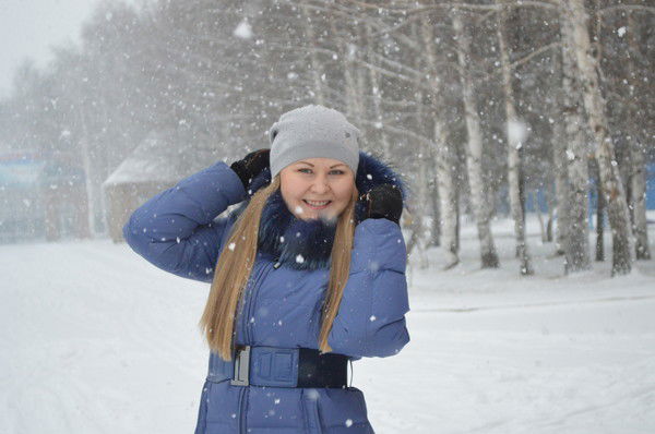 Гульнара Зигангирова