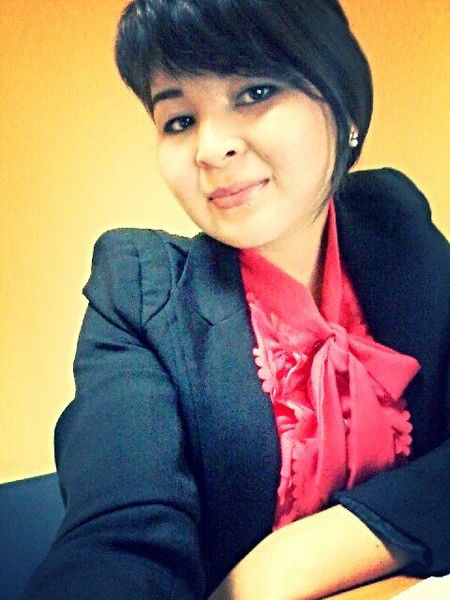 Арайлым-Ардана М