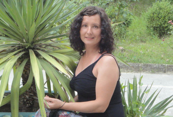 Светлана Павлова