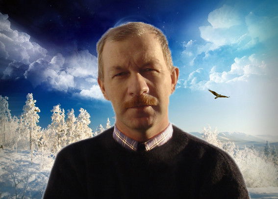 Валерий Прокопьев