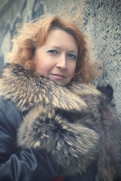 Мария Сорока