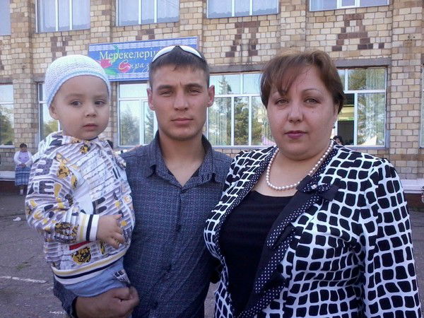 Елена Елизарьева