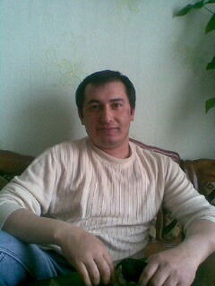 Islam Adjiev