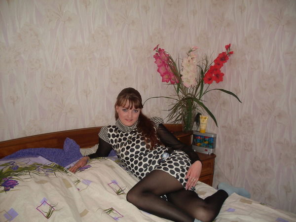 Валерия Литвиненко