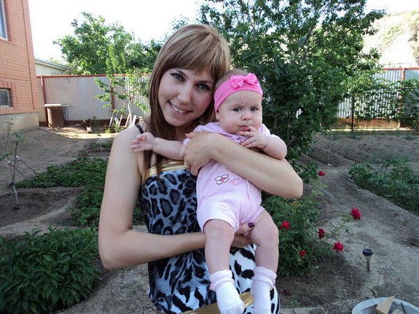 Анечка Волчева =)))