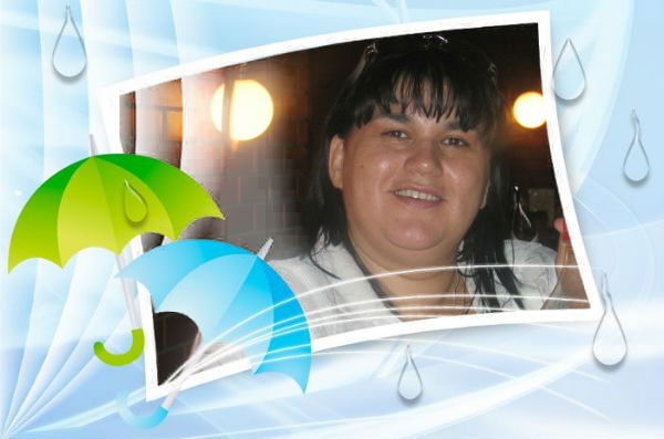 Нина Дедова