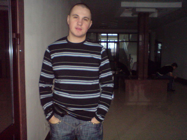 Андрей Балашов