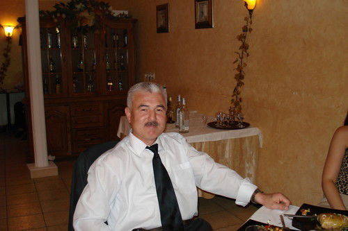 Альжан Киреев