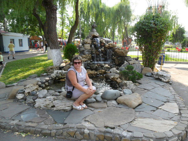 Наталья Самсонова