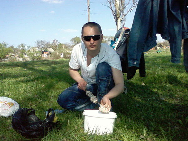 Анатолий Филипенко