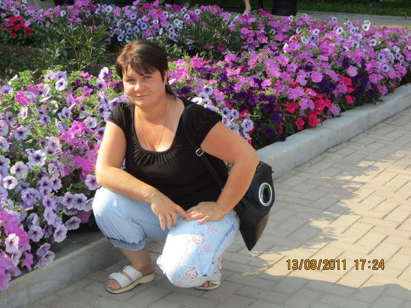 Наташа Сухих