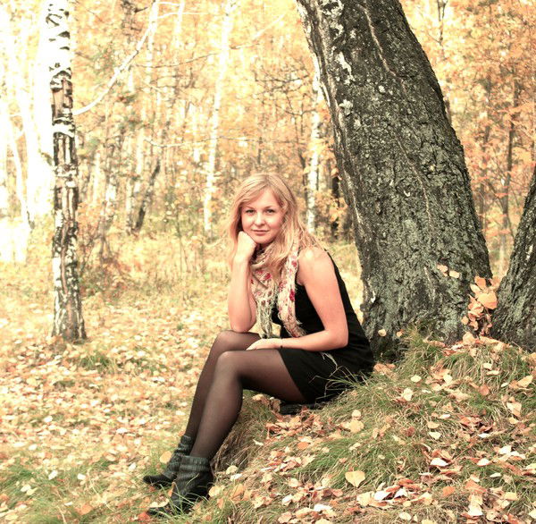 Анастасия Аксененко