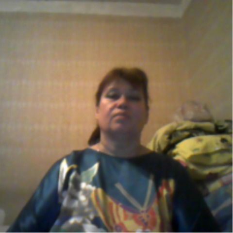 Ирина Назарова(Цветкова)