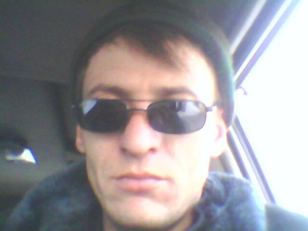 Сергей Матузов