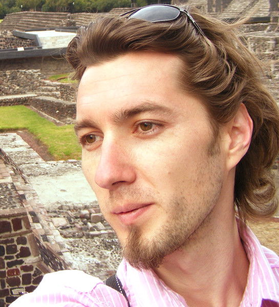 Алексей Сурпин