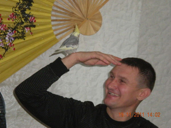 Анатолий Савин