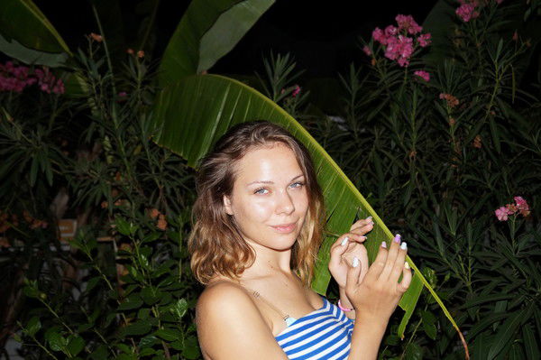 Маргарита Александровская