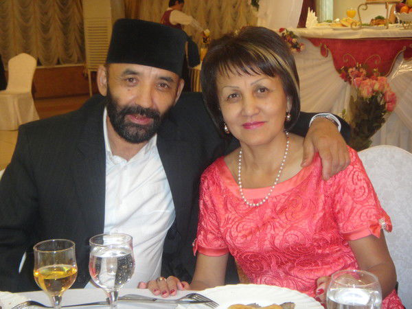 Мира Канапьянова