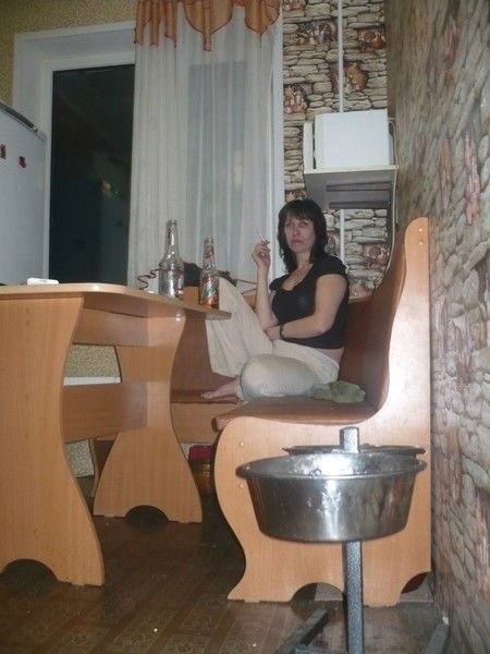 Юлия Кравченко