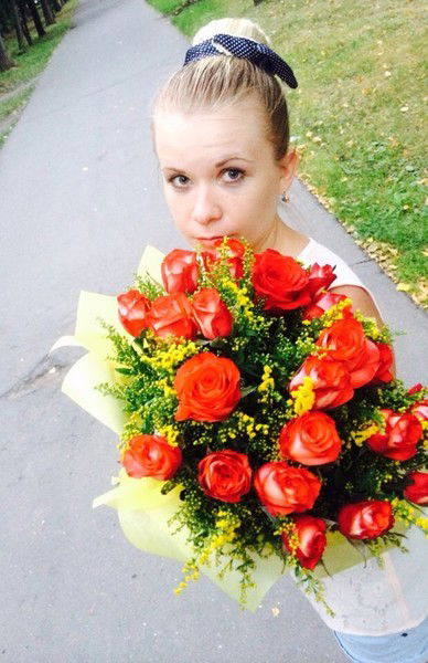 Елена Киркина