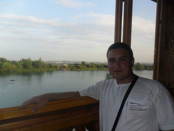 Сергей Егоров