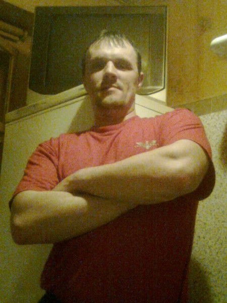 Александр Горбушин