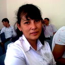 Fazilat Toirova