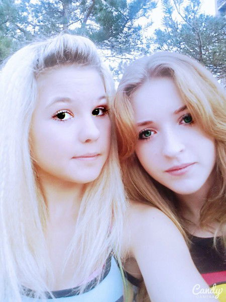 Танечка Яцына