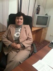 Мухае Вайдуллаева