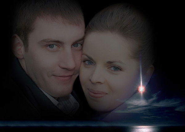 Юля Дударенко