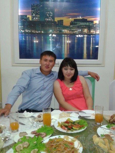 Балжан Коккыз