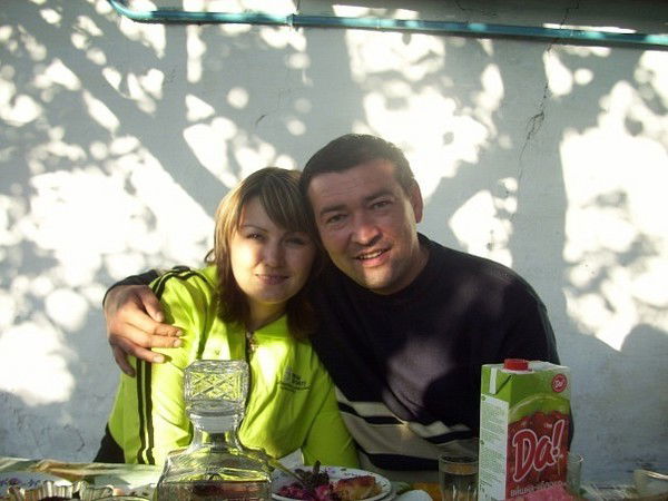 Алберт Мулдакашев