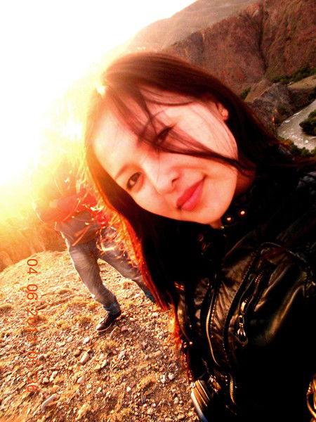 Маржанай Т.н.