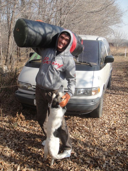 Азат Супжанов