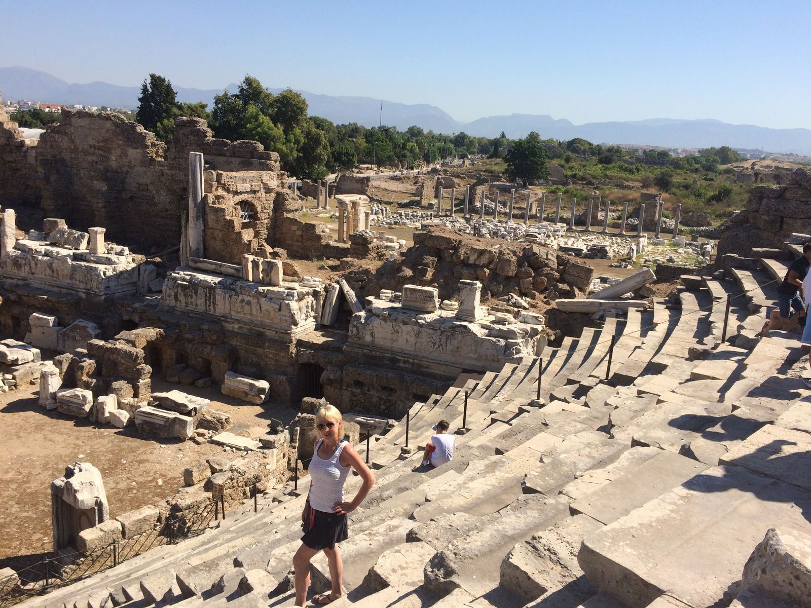 Галина Мезенцева