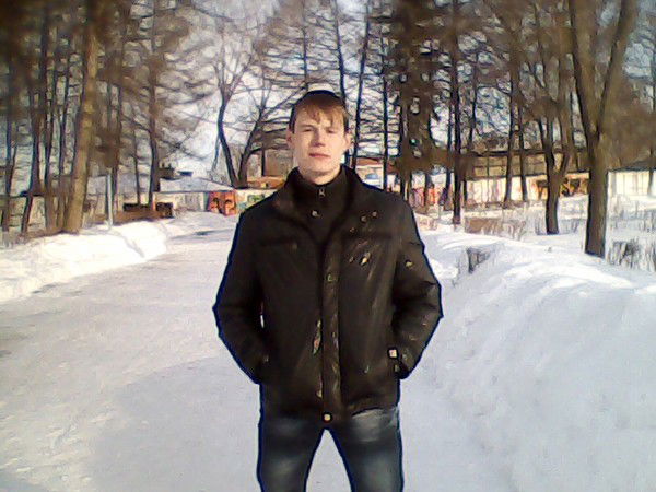 Алексей Генералов