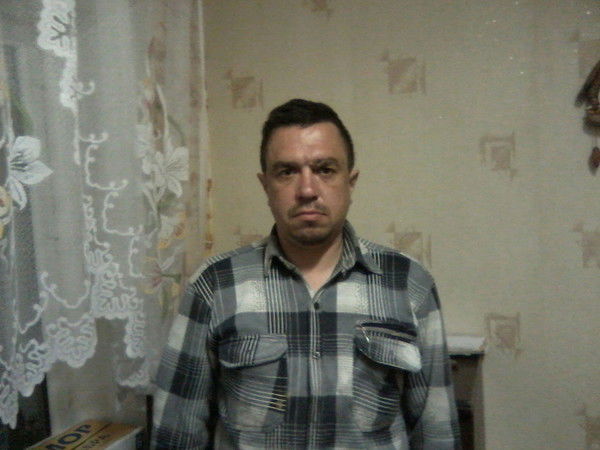 Александр Вострецов