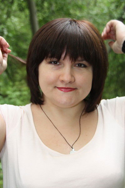 Евгения Коломеец