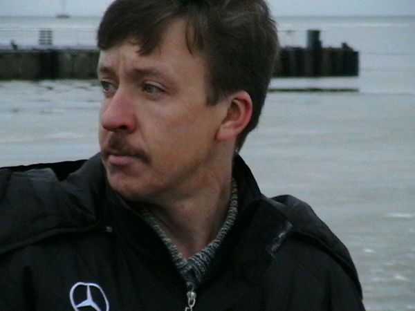 Петр Сеничев