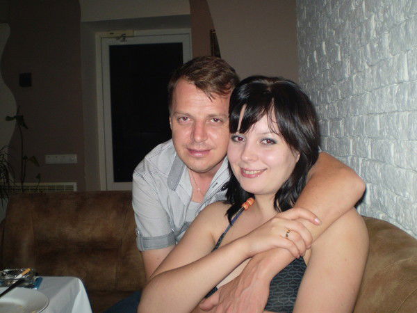 Ольга Голованюк