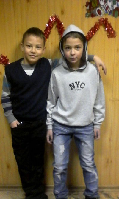 Артем Танзов